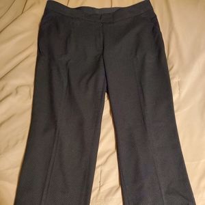 Investment II pants